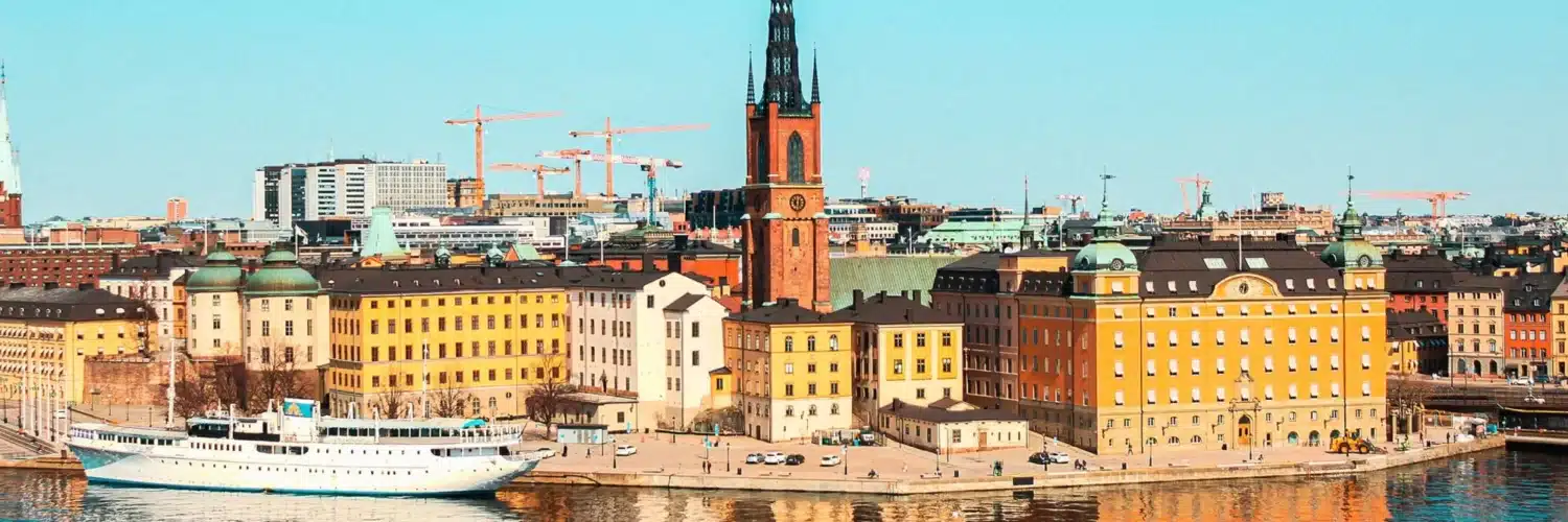 What Is the Capital of Sweden? All You Need to Know! | Swedishscene.com