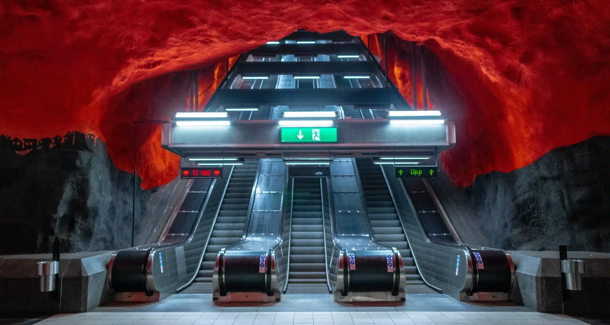 Is Sweden a Safe Country A Full Guide for Tourists & Expats