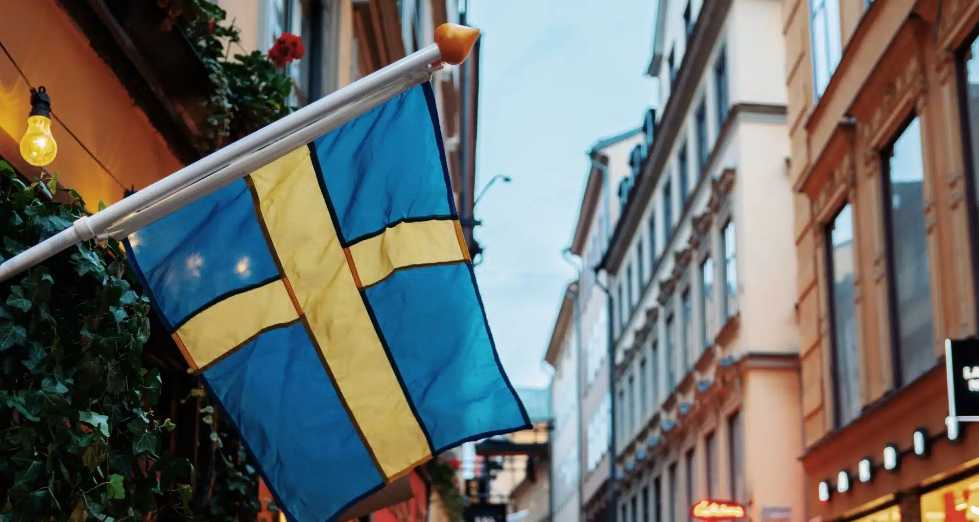 Work Visa in Sweden [Permits and Other Requirements]